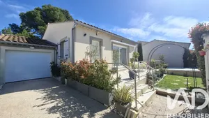 Maison à Caumont-sur-Durance (84510)