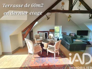 Apartment in Rennes (35000)