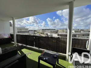 Appartement à Villenave-d'Ornon (33140)