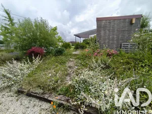 Châlet à Villeret (10330)