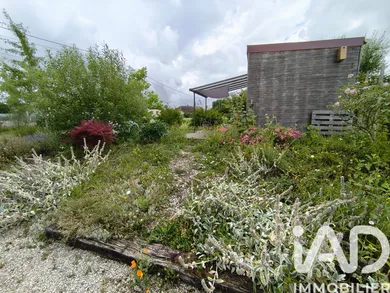 Châlet à Villeret (10330)