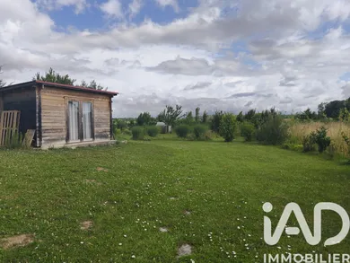 Cottage in Villeret (10330)