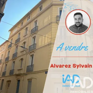 Immeuble à Béziers (34500)