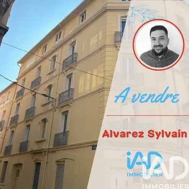 Immeuble à Béziers (34500)