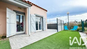 Maison à Torreilles (66440)