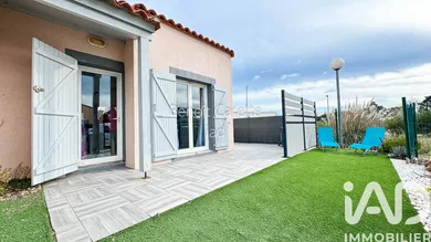 Maison à Torreilles (66440)