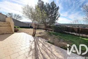 Maison à Lançon-Provence (13680)