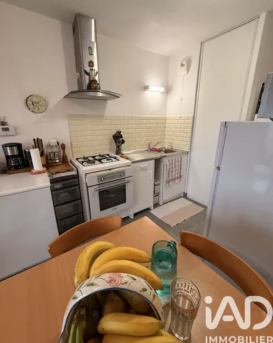 Appartement à Mérignac (33700)