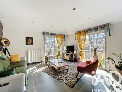Apartment in Millau (12100)