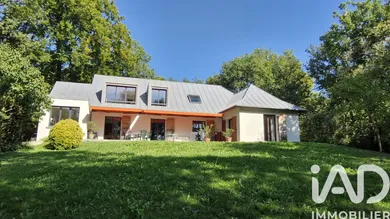 House in Nanteau-sur-Essonne (77760)