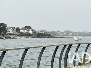 Apartment in Étel (56410)