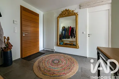 House in Nanteau-sur-Essonne (77760)