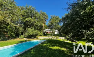 Maison à Nanteau-sur-Essonne (77760)