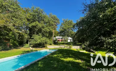 Maison à Nanteau-sur-Essonne (77760)