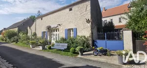 House in Charroux (03140)