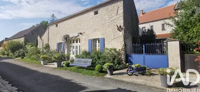 House in Charroux (03140)