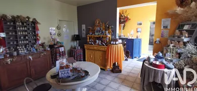 House in Charroux (03140)