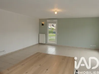 Apartment in Champigneulles (54250)