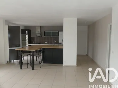 Apartment in Champigneulles (54250)