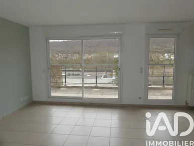 Apartment in Champigneulles (54250)