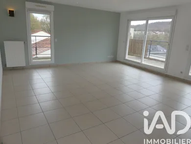 Apartment in Champigneulles (54250)