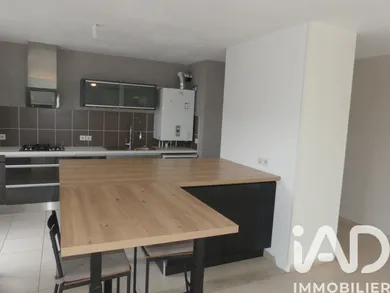 Appartement à Champigneulles (54250)