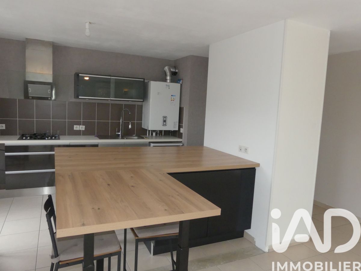 appartement à Champigneulles