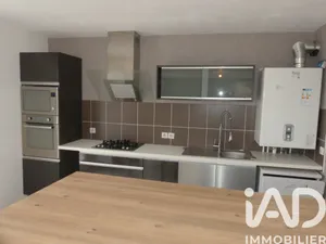 Appartement à Champigneulles (54250)