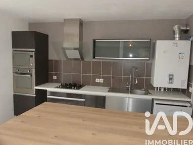 Apartment in Champigneulles (54250)