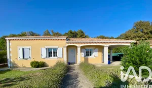 House in Saint-Denis-de-Pile (33910)