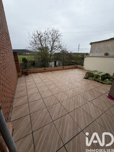 Maison à Avion (62210)