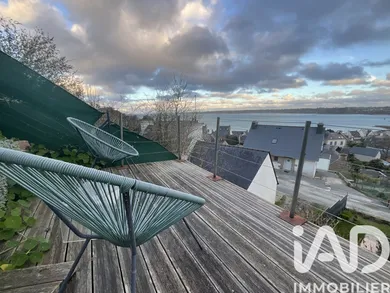 Maison traditionnelle à Perros-Guirec (22700)