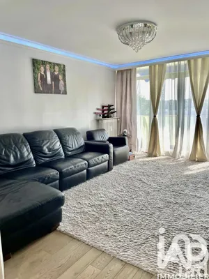 Apartment in Savigny-sur-Orge (91600)
