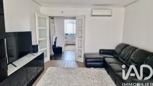 Appartement à Savigny-sur-Orge (91600)