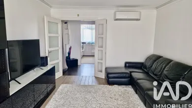 Appartement à Savigny-sur-Orge (91600)