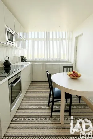 Appartement à Savigny-sur-Orge (91600)