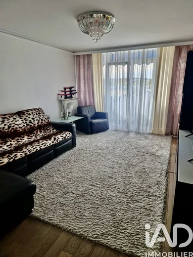 Appartement à Savigny-sur-Orge (91600)