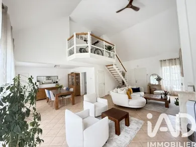 Maison à Cesson (77240)