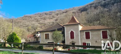 Moulin à Saint-Céré (46400)