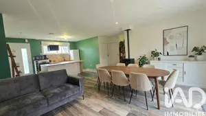 Maison à Guenrouët (44530)