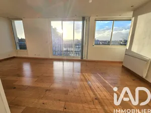 Appartement à Rennes (35000)