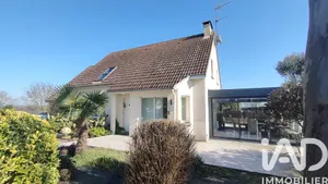 Maison à Bacilly (50530)