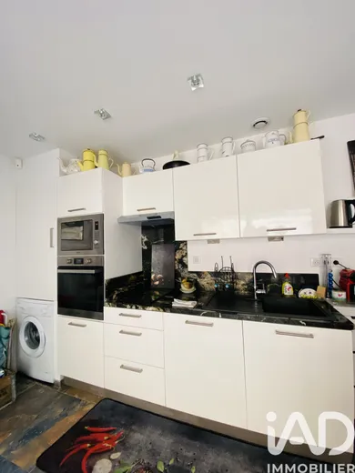 Maison de ville à Saint-Valery-sur-Somme (80230)