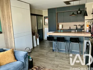 Apartment in La Teste-de-Buch (33260)