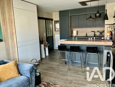 Apartment in La Teste-de-Buch (33260)