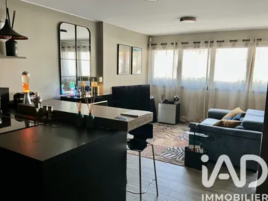 Apartment in La Teste-de-Buch (33260)