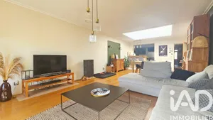 Maison de ville à Lambersart (59130)