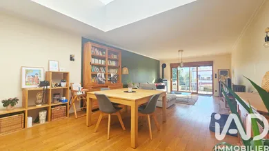 Maison de ville à Lambersart (59130)