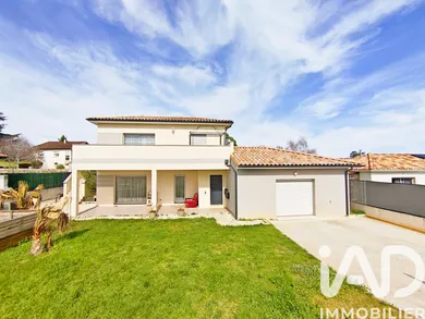 House in Quintenas (07290)