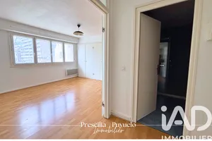 Apartment in Tarbes (65000)
